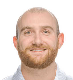 Reed Iandolo